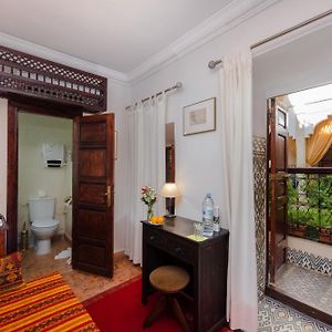 Deluxe Kamer met een King Size Bed